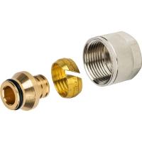 STOUT Евроконус для труб PE-X 20 х (2,8) x 3/4" SFC-0020-002028