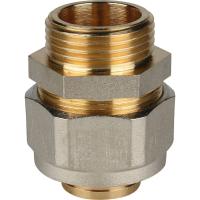 Переходник с наружной резьбой STOUT 1 1/4"х32                                        SFS-0001-011432