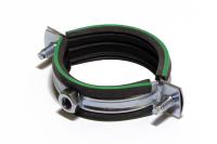 Хомут трубный MAYER W1 М8 32-35 (1")