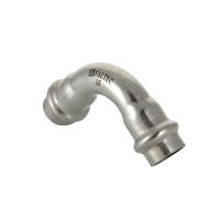 Угольник 90° вн.-вн. нержавеющая сталь 88.9х88.9                         VALTEC VTi.951.I.008989