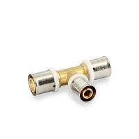 Тройник переходной UNI-FITT