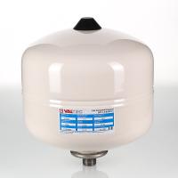 Мембранные баки VALTEC VT.A.R 12л./4,0 - 10bar (3/4") для ХВС и ГВС не более +70 ºС, мембрана EPDM