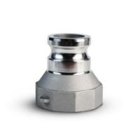 Камлок переходной AR 4030AL 4"x3"