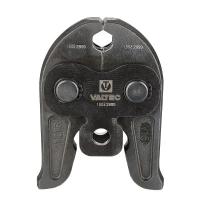 Насадка VALTEC 22мм V-профиль, для пресс-инструмента электр. VTm.295.V.22