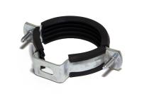 Хомут крепления труб ПВХ Q200 (193-204) мм