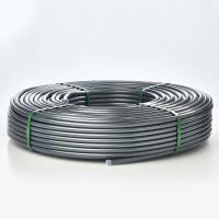 Труба полимерная PEX-a, c антидиффузионным слоем EVOH, 16(2,2) бухта 200м VA1622.3.200 VALTEC