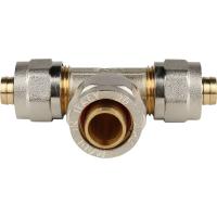 Тройник переходной STOUT 16x20x16                                                    SFS-0010-162016