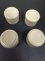 50159 Заглушка ХПВХ 1 1/4"   (КВ) GENOVA