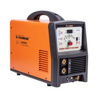 Аппарат аргонодуговой сварки (TIG) SAGGIO TIG 300 DC Pulse Digital