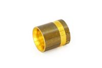 Гильза аксиальная 25    UNI-FITT 760G8000