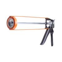 Пистолет для герметика FTL FS-02, скелетного типа FOXWELD