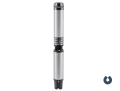 Промышленные погружные насосы