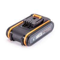 Сменный Li-Ion аккумулятор FTL BAT 24V/2.0Ah PSR FOXWELD