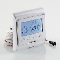 Хронотермостат электронный комнатный ДВУХКОНТУРНЫЙ                               VALTEC VT.AC711.0.0