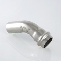 Угольник 45° вн.-нар. нержавеющая сталь 28а х28                              VALTEC VTi.958.I.002828