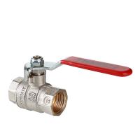 Кран шаровой ENOLGAS BASIC вн.-вн. стальная рукоятка  2,1/2"   S.214.10