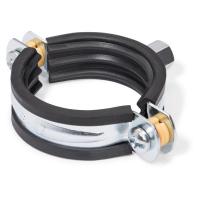 Хомут обжимной жесткой фиксации 50 M8   REHAU Raupiano Plus  