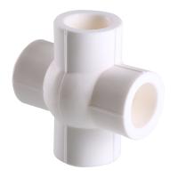 Крестовина PPR 20мм VALTEC компланарная (обвод) VTp.775.0.020