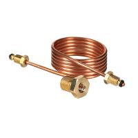 Импульсная трубка с адаптером на ¼” (ACC00210), для клапанов VT.043 и 044 VT.044.I.1000