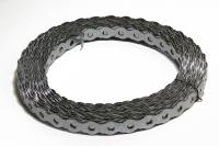 Лента перфорированная (В) 12мм*0,5мм*25