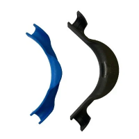 Фиксатор поворота, пластик, 90град, для труб 16мм. FS 16