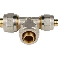 Тройник переходной STOUT 20x20x16                                                    SFS-0010-202016