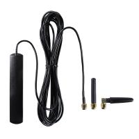 Малогабаритная штыревая антенна RF433, прямая VALTEC VT.WLR.A1.1