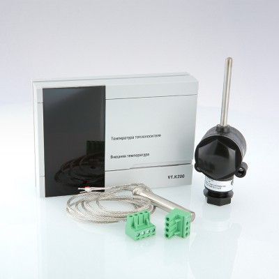 Контроллер для смесительных узлов   VALTEC  VT.K200.M.0