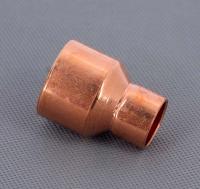 Переход медь пайка внутренняя-внутренняя 76x54 VIEGA