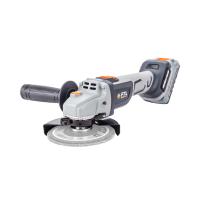 Аккумуляторная угловая шлифовальная машина FTL AG-X 125/20V EVO FOXWELD 8080 