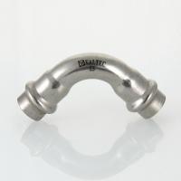 Угольник 90° вн.-вн. нержавеющая сталь 28                                    VALTEC VTi.951.I.002828