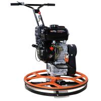 Затирочная машина бензиновая FTL PT-600 FOXWELD