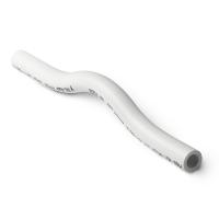 PRO AQUA PP-R Обвод 40                               Белый PA16014P полипропиленовый (фитинг)