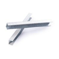 AERO Скобы для пневмостеплера 12,8 х 10 мм (1000шт), FOXWELD