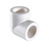 Угол полипропиленовый 90 PPR 25мм VALTEC               VTp.751.0.025