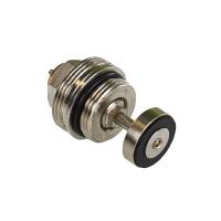 Золотник с сальниковым узлом в сборе для НСУ VALMIX  VTs.VALMIX.N.01 VALTEC 