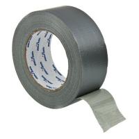 Лента армированная самоклеящаяся 48ммх50м серая VALTEC THZ.L.AR.48.50