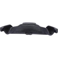 STOUT Фиксатор поворота угла 90, с креплением для труб 25 SFA-0036-000025