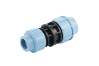 Редукционное прямое соединение TM 265004 ф40х25, UNIPUMP