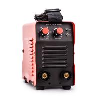 Сварочный инвертор KVAZARRUS 250 , ММА , ток DC , 20-250-А , ПВ40% , электрод 1.6 - 5.0 мм								