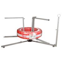 Размотчик трубы VALTEC (для труб в бухтах) NEW  VALTEC  VT.RT.02.0