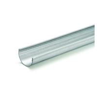 REHAU Фиксирующий желоб 63 3 метра. оцинкованная сталь         