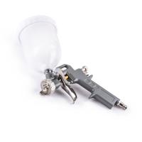 AERO Краскораспылитель с верхним бачком 0.5 л, FOXWELD