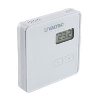 Терморегулятор комнатный беспроводной VALTEC VT.R8.B.0