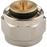 Переход коллекторный 20*3/4"(18) (евроконус) Tiemme                            1440003 / 1636N202005