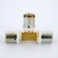 UNI-FITT тройник пресс