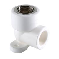 Водорозетка PPR 20х1/2"вн. VALTEC полипропиленовая VTp.754.0.02004