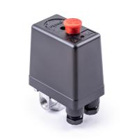 Реле давления AEROMAX 10 бар, одноступенчатое,  внутренняя резьба 1/4" FOXWELD