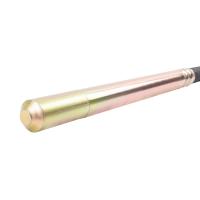 Гибкий вал глубинного вибратора с булавой 35 мм,1м FOXWELD