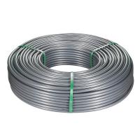 Труба напорная из сшитого полиэтилена с барьерным слоем EVOH, тпи PE-Xa 25(3,5) бухта 50 м    VALTEC